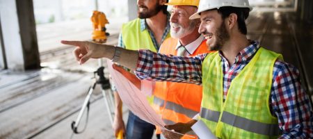 Contabilidade para Construção Civil