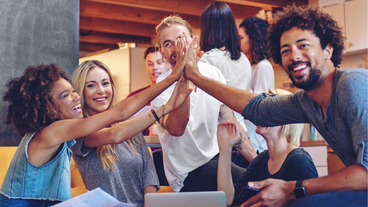 Teste – Histórias de Sucesso: 5 Empreendedores Brasileiros Que Começaram do Zero